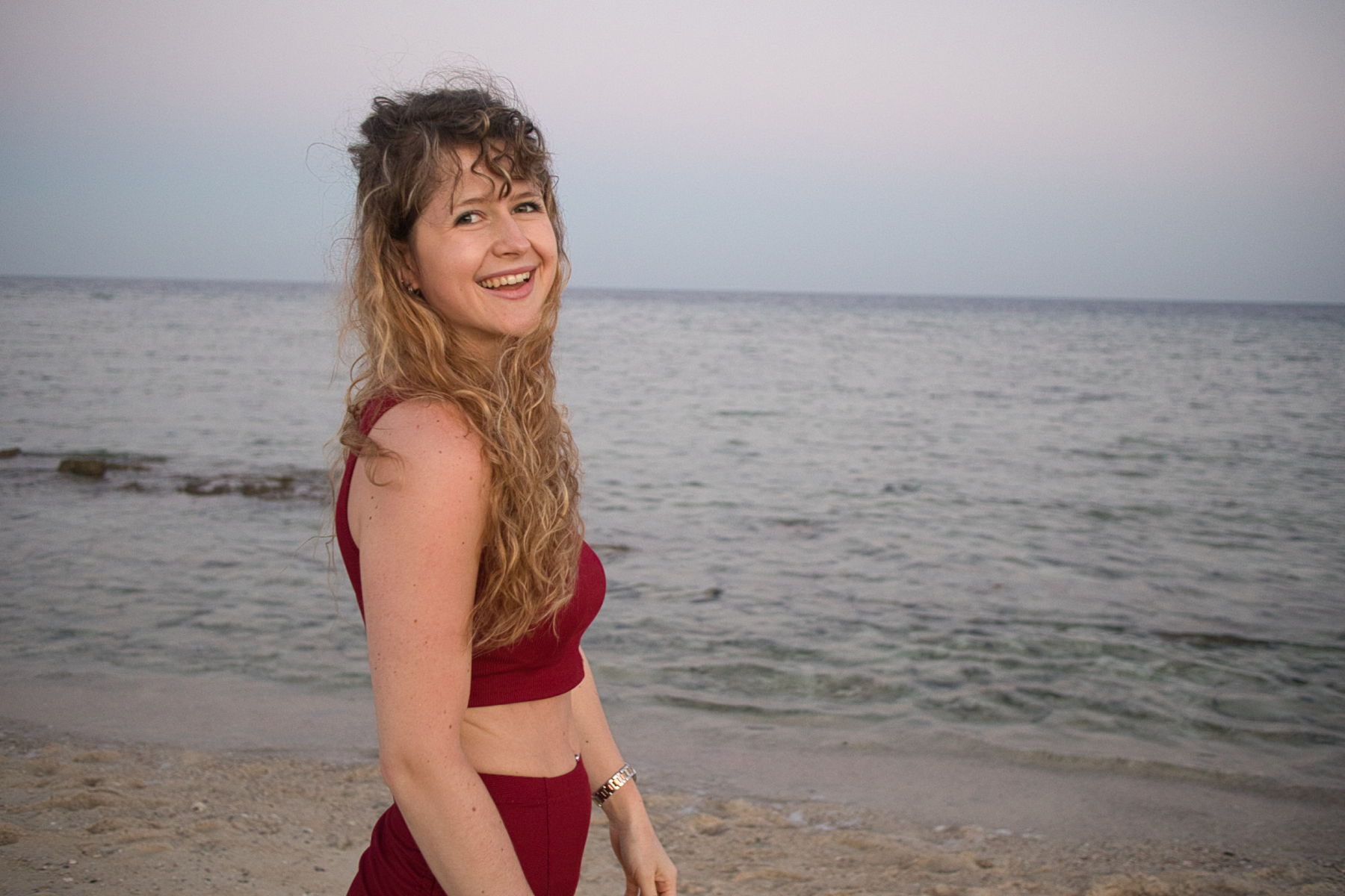 Natascha Renk – klinische Psychologin