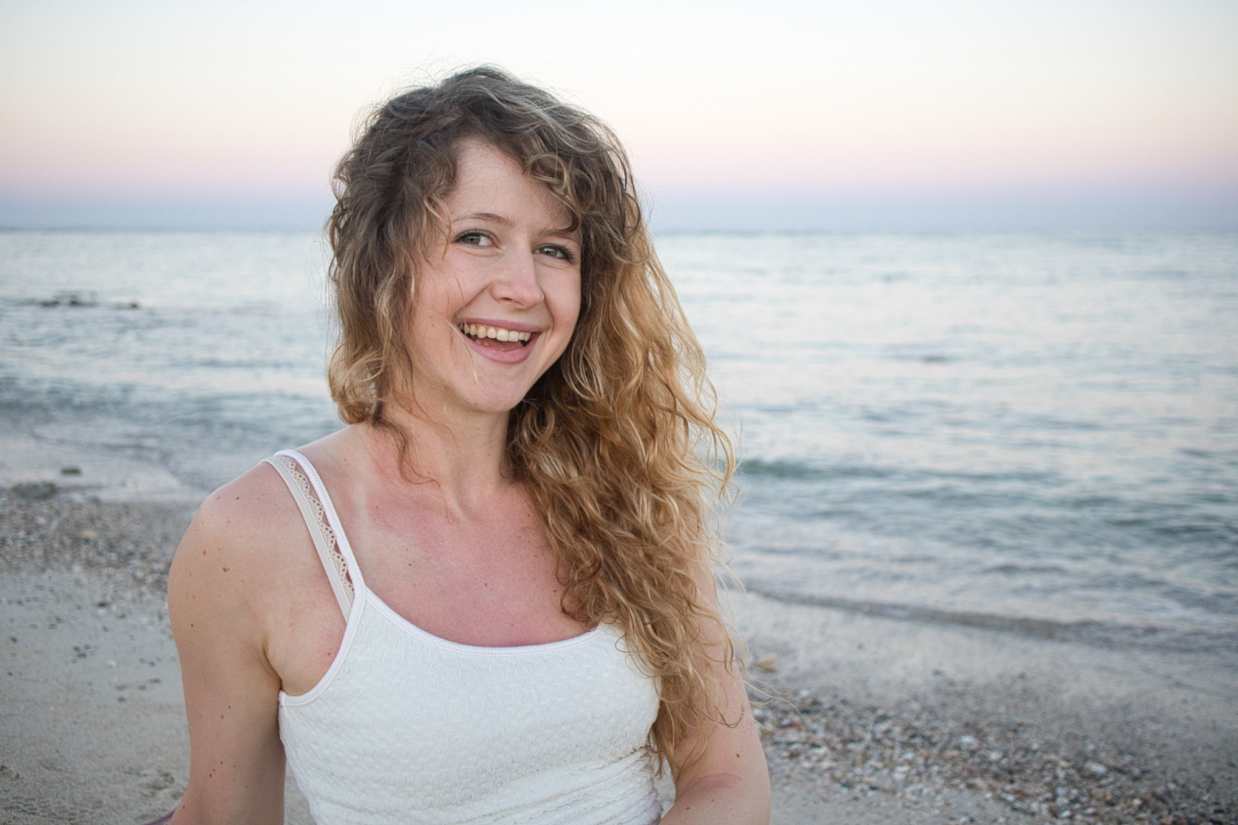 Natascha Renk