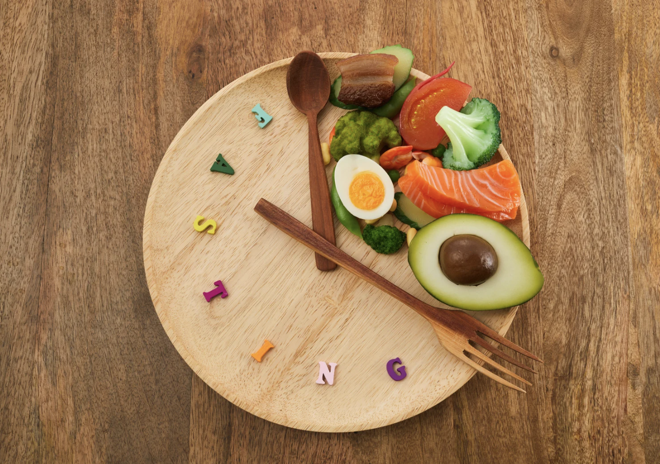 Abnehmen durch Intervallfasten – so geht’s richtig!